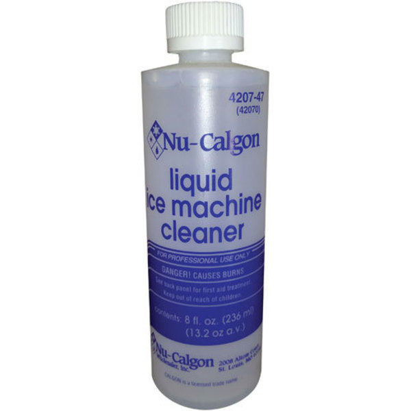 Allpoints Liquid Ice Machine Clean Er 8Oz 8009885
